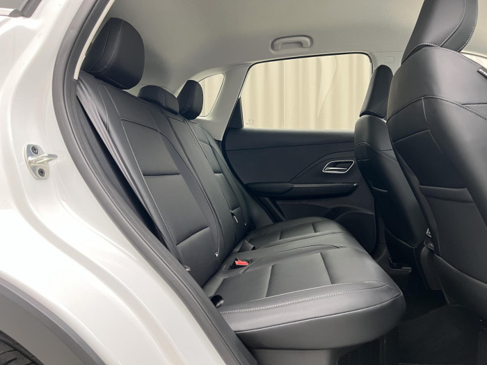 MG ZS 1.5 EXCLUSIVE HYBRID+ AUT CZ 1.5 Exclusive