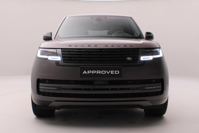 Land Rover Range Rover P550e AUTOBIOGRAPHY SWB