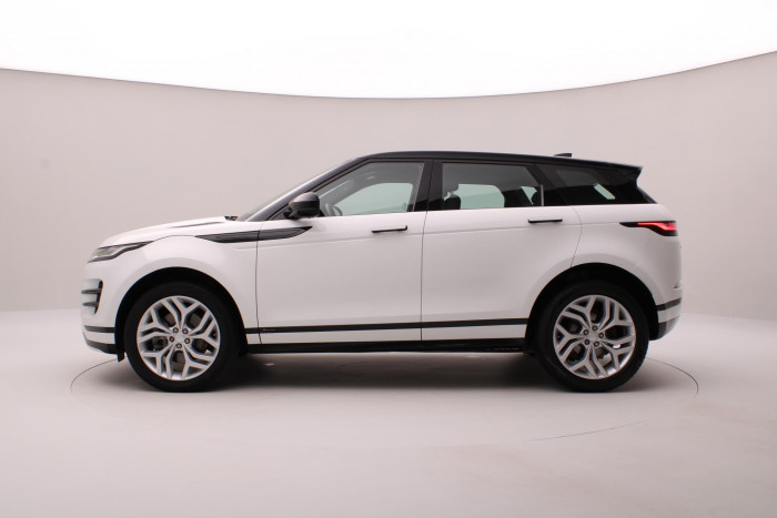 Land Rover Range Rover Evoque D180 R-DYNAMIC S AWD AUT 2.0 d Dynamic