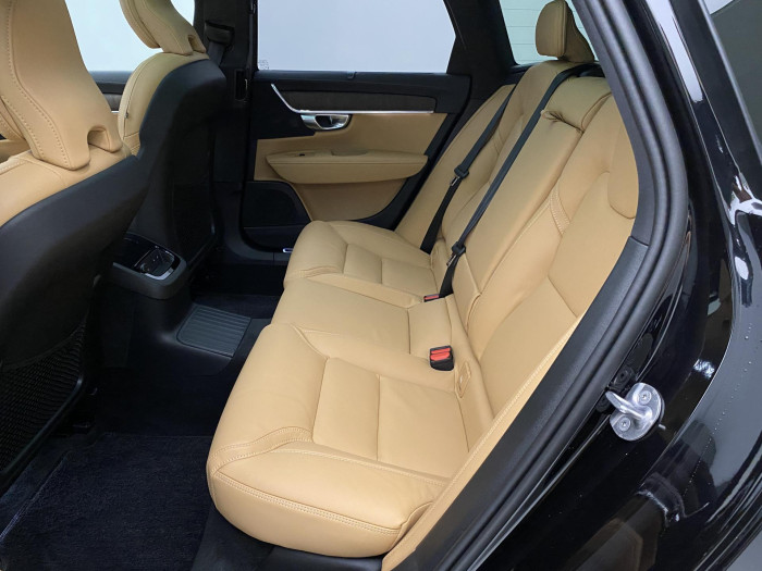 Volvo V90 T8 AWD Plug-in BRIGHT ULTRA