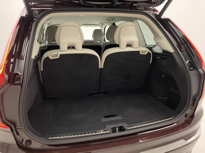 Volvo XC90 B5 AWD AUT BRIGHT PLUS 7míst