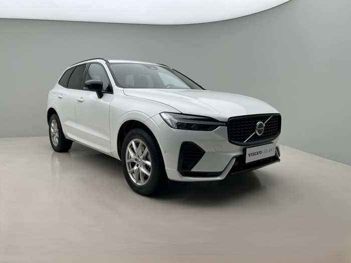 Volvo XC60 T6 AWD DARK PLUS