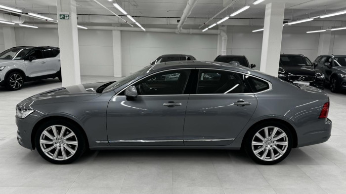 Volvo S90 T5 INSCRIPTION POLESTAR AUT