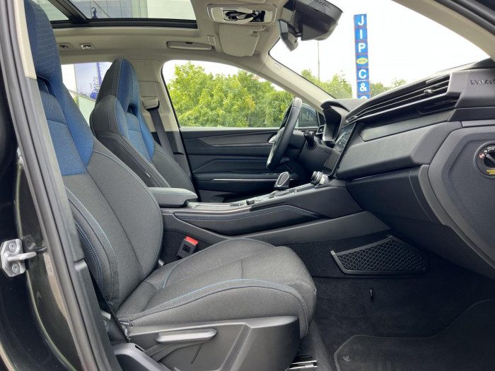 Lynk & Co 01 HEV Aut 1.maj.