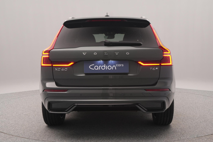 Volvo XC60 T6 AWD AUT DARK PLUS