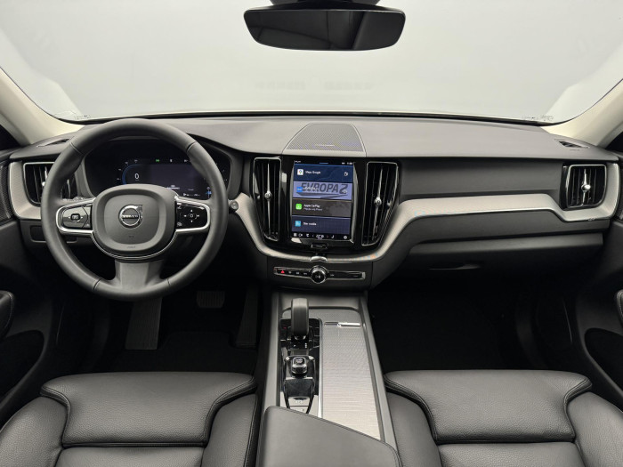 Volvo XC60 B4 AWD PLUS DARK AUT 1. maj