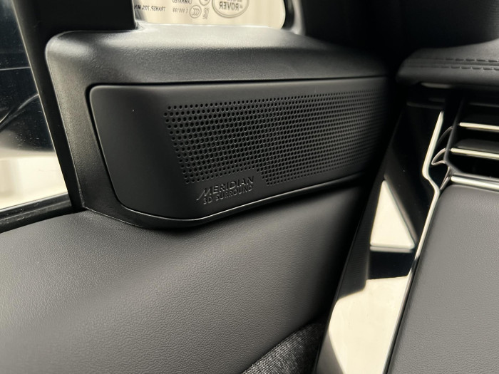 Land Rover Range Rover Sport D300 DYNAMIC HSE AWD Aut 3.0 d Dynamic