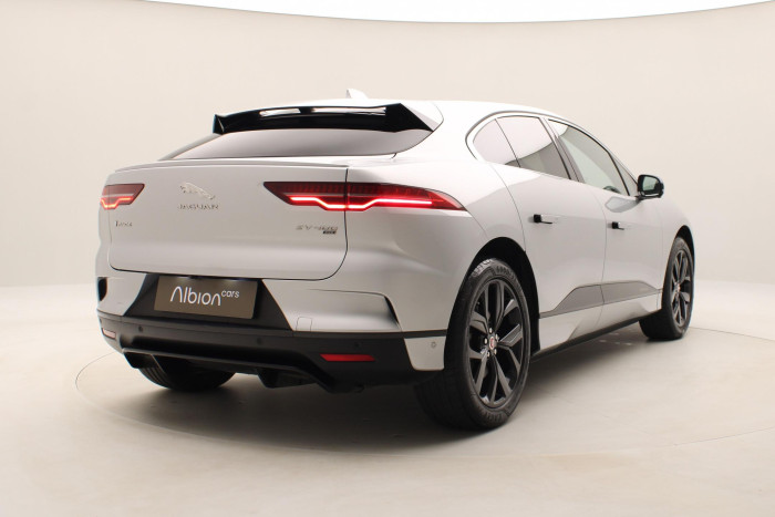 Jaguar I-Pace EV400 HSE AWD AUT CZ