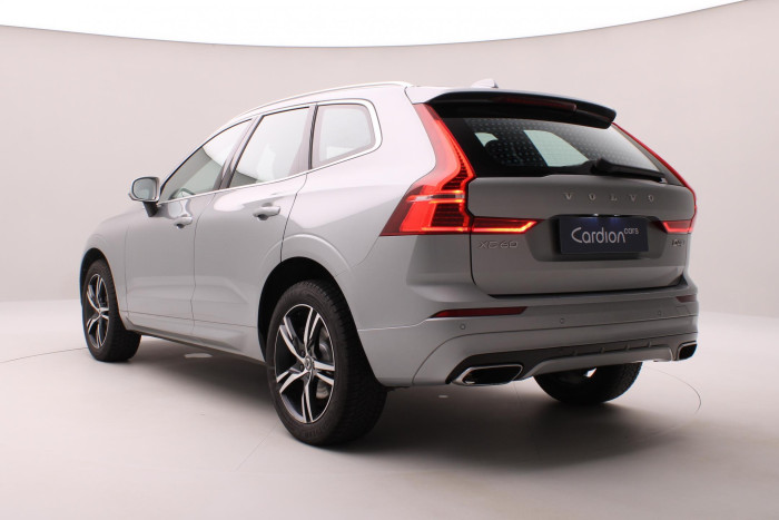 Volvo XC60 D4 AWD R-DESIGN AUT CZ 2.0 d