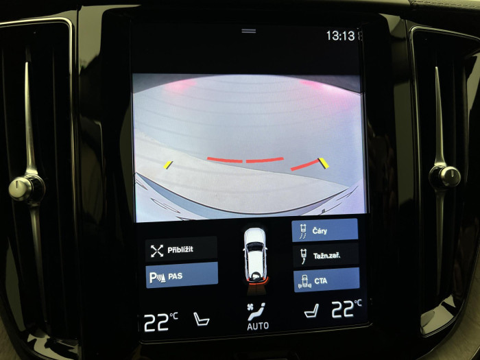 Volvo XC60 B5 AWD INSCRIPTION AUT