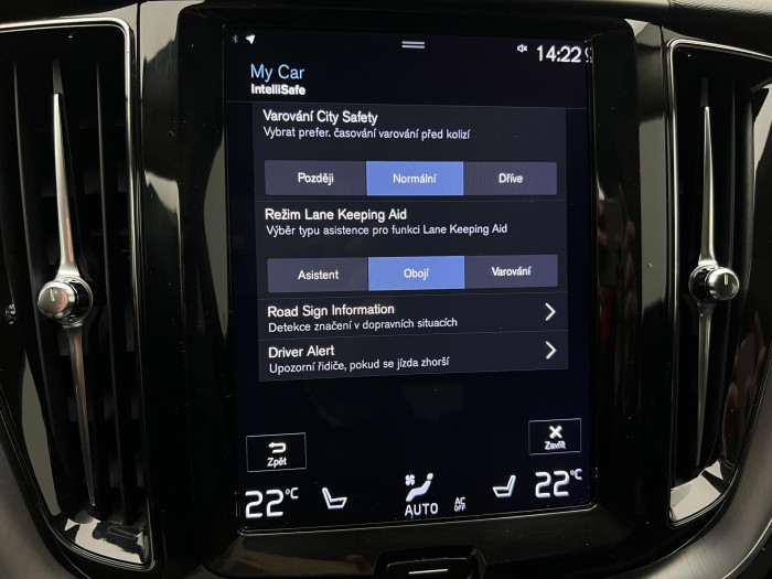 Volvo XC60 D4 AWD MOMENTUM AUT 2.0 d Momentum