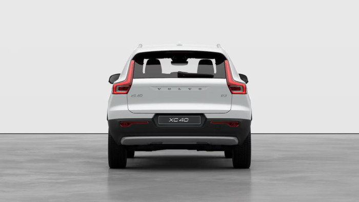 Volvo XC40 B3 CORE AUT