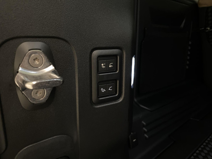 Land Rover Defender 110 D350 X-Dynamic HSE 3.0 d Dynamic