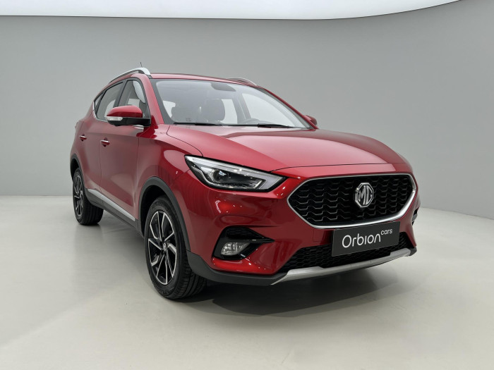 MG ZS 1.0T ELEGANCE CZ 1.0 Elegance