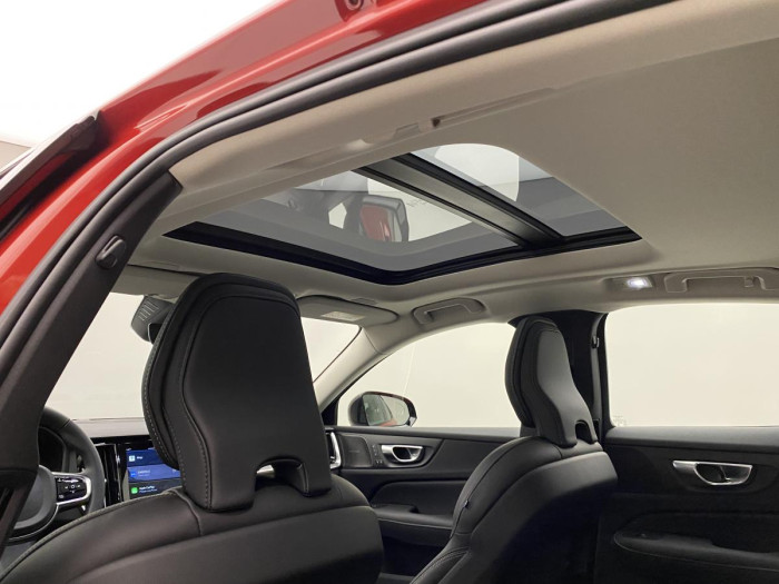 Volvo S60 B5 AWD AUT DARK ULTIMATE