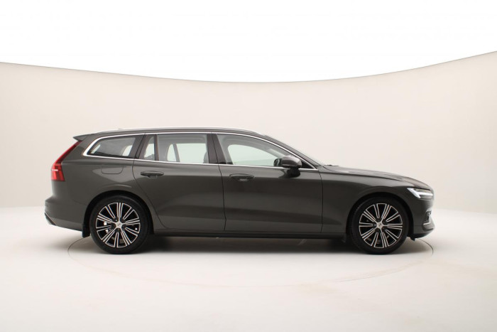 Volvo V60 D4 INSCRIPTION AUT REZERVACE 2.0 d
