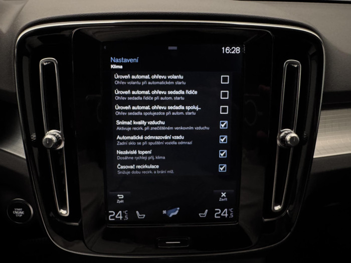 Volvo XC40 T5 AWD MOMENTUM PRO AUT 2.0 Momentum