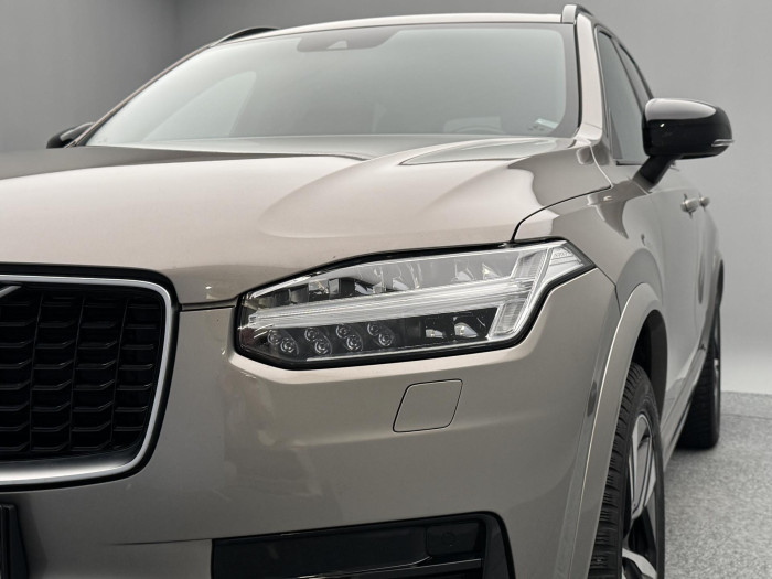 Volvo XC90 B5 AWD R-DESIGN AUT CZ