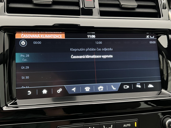 Land Rover Discovery 3.0 TDV6 HSE AWD AUT CZ