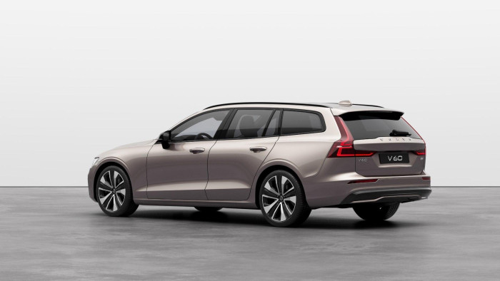 Volvo V60 B4 AUT DARK ULTRA