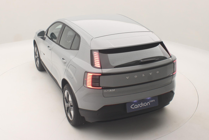 Volvo EX30 PURE ELECTRIC SINGLE PLUS