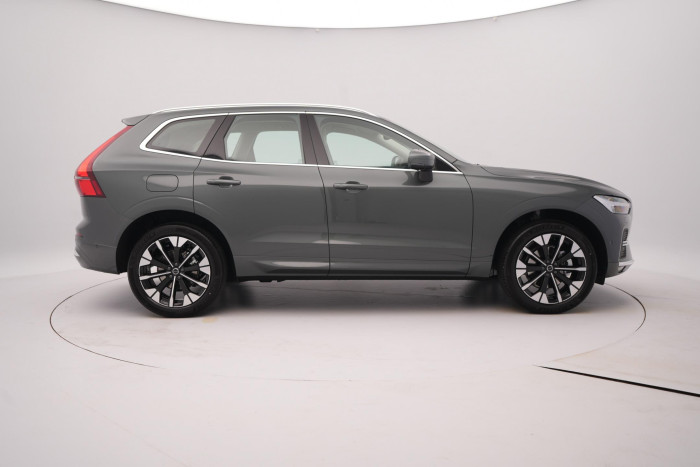 Volvo XC60 B5 AWD AUT BRIGHT PLUS