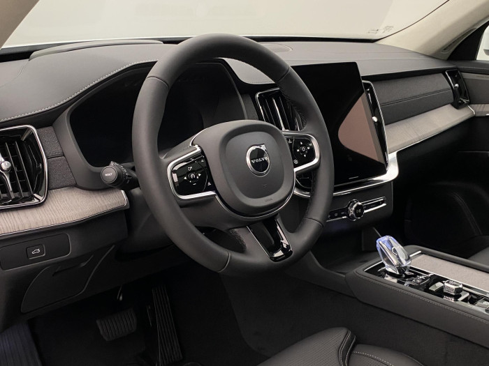 Volvo XC90 B5 AWD AUT BRIGHT ULTRA 7míst