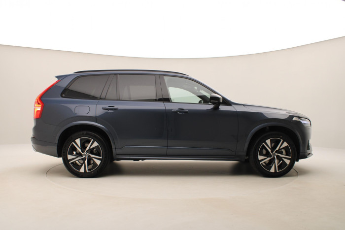 Volvo XC90 T8 AWD ULTRA DARK AUT CZ 7m