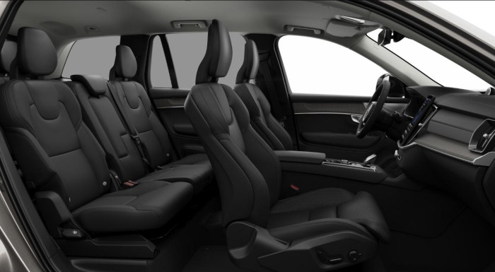 Volvo XC90 T8 AWD RECHARGE DARK PLUS AUT