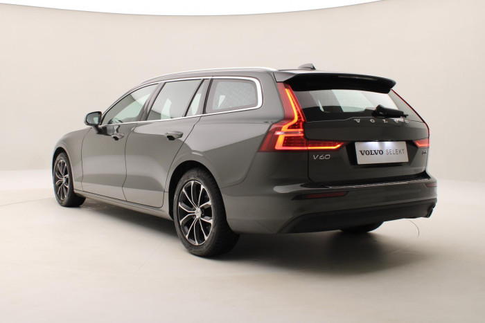 Volvo V60 D3 MOMENTUM AUT 1.maj 2.0 d Momentum