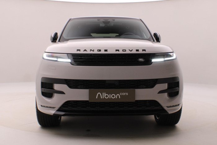 Land Rover Range Rover Sport D300 DYNAMIC HSE AWD AUT 3.0 d Dynamic