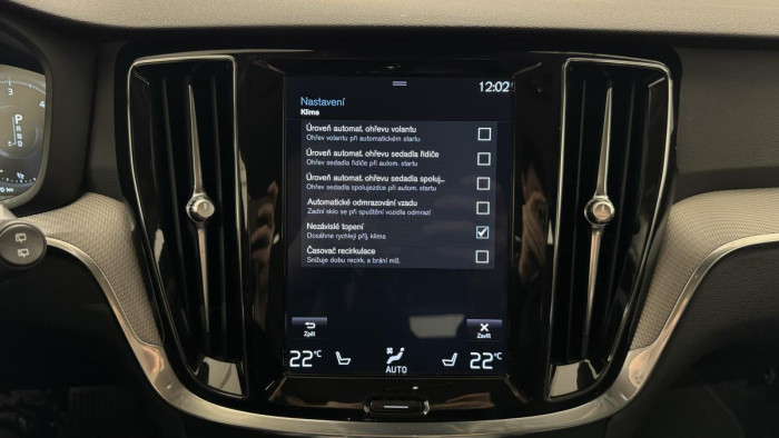 Volvo V60 D4 INSCRIPTION REZERVACE 2.0 d