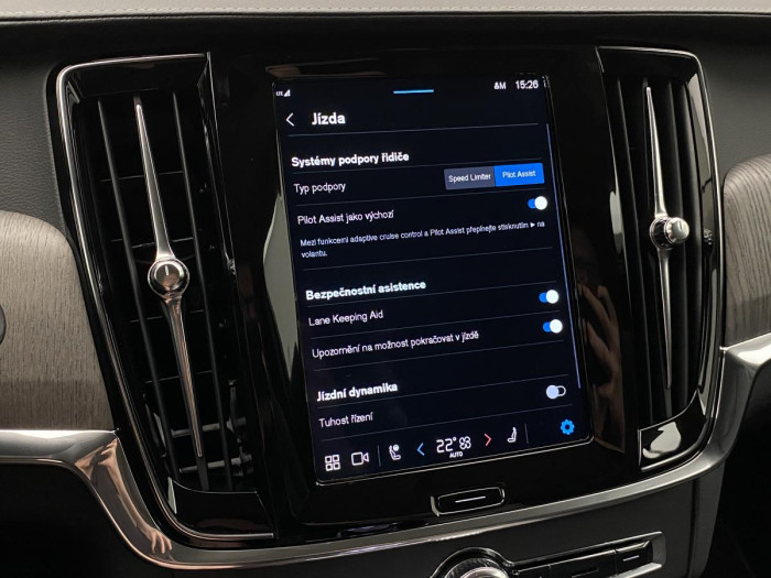 Volvo V90 B4 AUT BRIGHT PLUS 2.0 Plus
