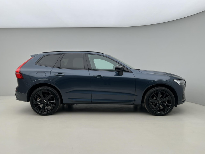 Volvo XC60 B5 AWD BLACK EDITION PLUS AUT
