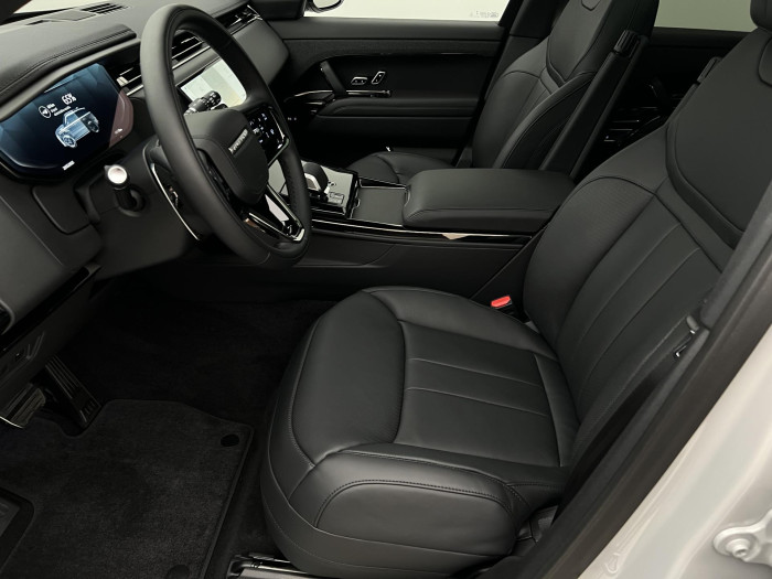 Land Rover Range Rover Sport P460e DYNAMIC HSE AWD Aut 3.0 Dynamic