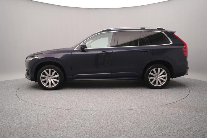 Volvo XC90 D5 AWD INSCRIPTION AUT CZ 2.0 d