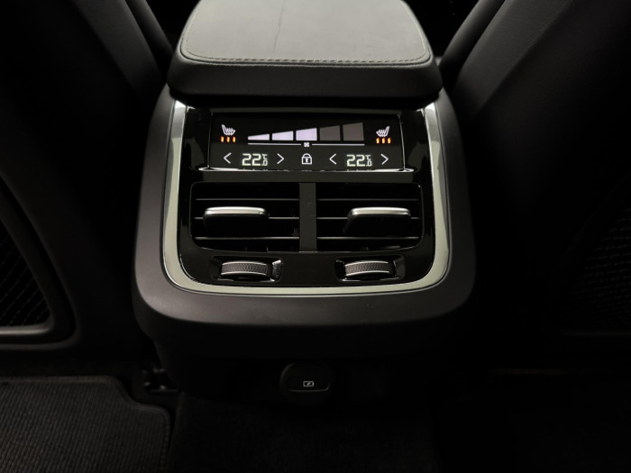 Volvo V90 B5 AWD ULTIMATE BRIGHT AUT