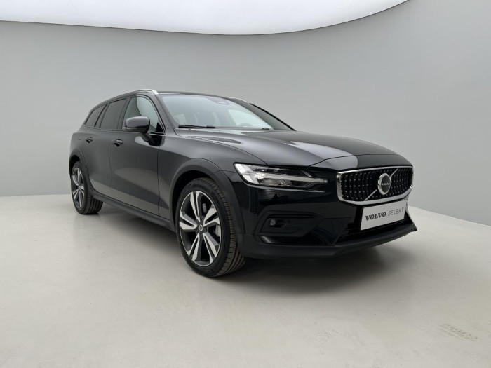 Volvo V60 CROSS COUNTRY B5 AWD Aut 1.maj