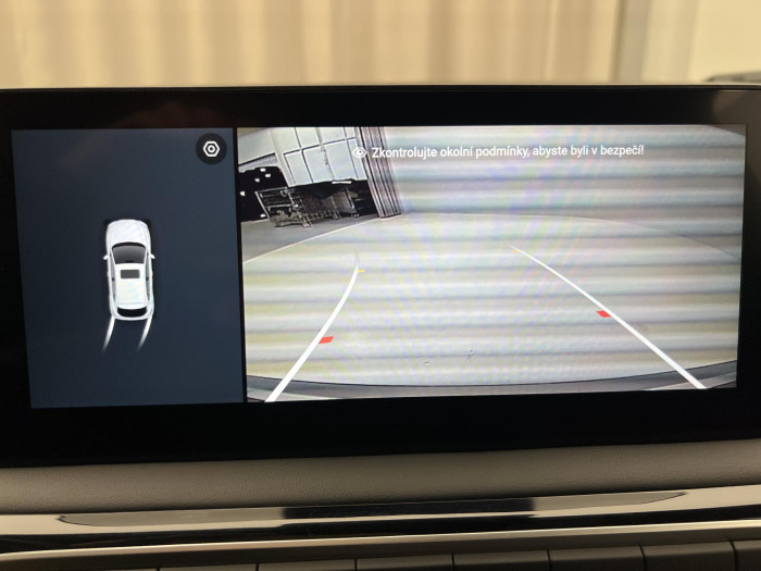 MG MG3 1.5 ICE EXCITE CZ 1.maj.