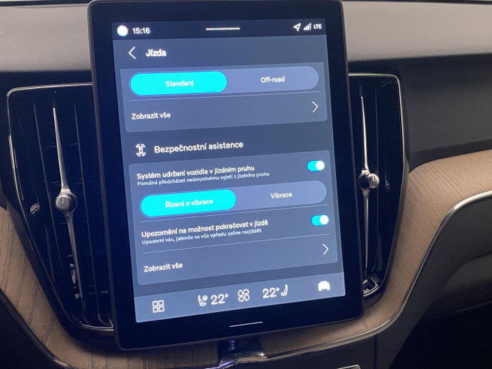 Volvo XC60 B5 AWD AUT DARK PLUS