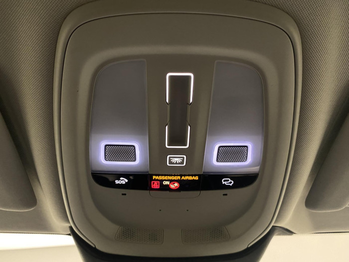 Volvo S60 B5 AWD ULTIMATE DARK AUT CZ