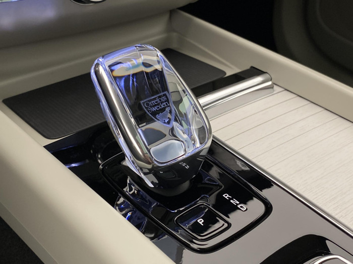 Volvo XC60 T8 AWD AUT BRIGHT ULTRA