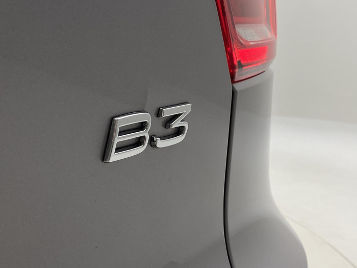 Volvo XC40 B3 DARK PLUS AUT CZ