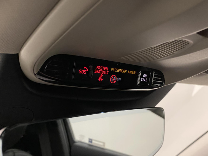 Volvo V90 CC T6 AWD PRO AUT CZ 2.0 CC CC