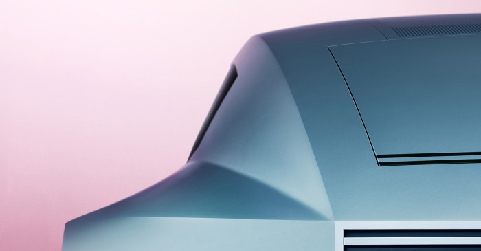 Toto je nový Jaguar. Odvážný. Dramatický. Neohrožený.