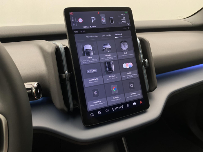 Volvo EX30 PURE ELECTRIC TWIN ULTRA