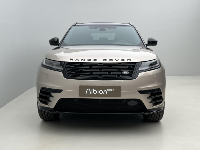 Land Rover Range Rover Velar D300 DYNAMIC SE AWD Aut 3.0 d Dynamic SE