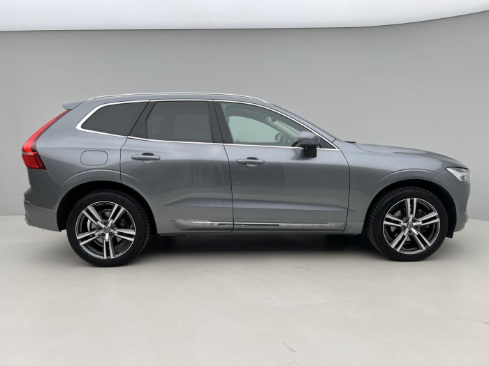 Volvo XC60 D4 INSCRIPTION AUT 1.maj. 2.0 d