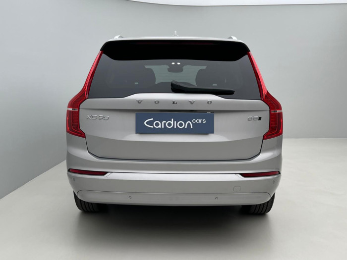 Volvo XC90 B5 AWD AUT CORE 7-míst