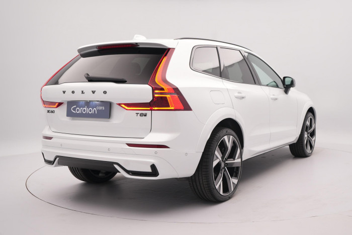 Volvo XC60 T8 AWD AUT ULTRA BLACK EDITON